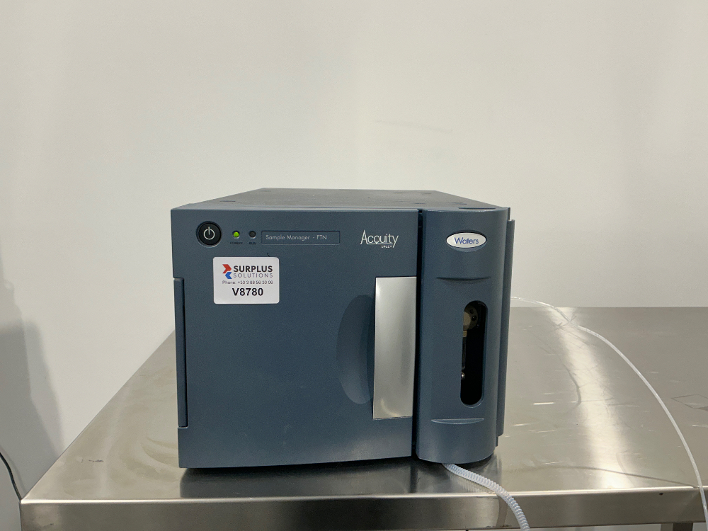 Image of Waters Acquity Sample Manager - FTN